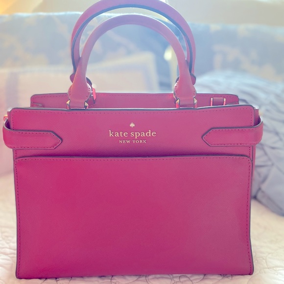 Kate spade staci